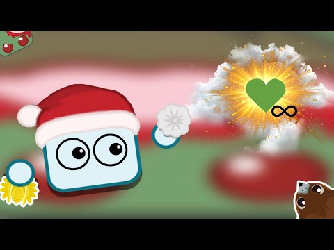 Видео: Starve.io - КАК Я СТАЛ БЕССМЕРТНЫМ В ЗОМБИ МОДЕ?