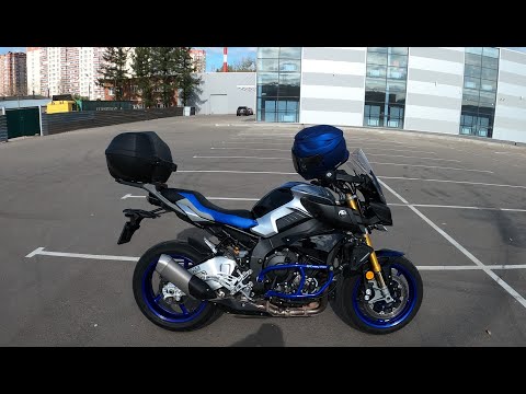 Видео: КУПИЛ БАЙК как у PilotZX6R. ОБЗОР Yamaha MT-10 SP от СОБСТВЕННИКА