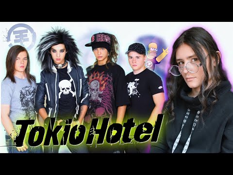 Видео: ИСТОРИЯ "TOKIO HOTEL"! С 1989 ПО СЕГОДНЯШНИЙ ДЕНЬ. КАК ДОБИЛИСЬ УСПЕХА? СЛУХИ, СКАНДАЛЫ И НАГРАДЫ!