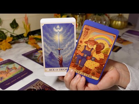 Видео: РЫБЫ: У кого-то наступил момент озарения, будьте готовы сказать «ДА» неожиданному приглашению 💌📲