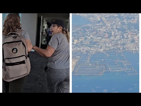 Видео: Аэропорт г.Камрань.Вьетнам🛬/Румтур.отель София.Нячанг🏝