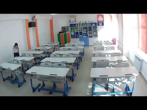 Видео: 2-тур каб 15