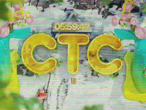 Видео: Рестарт эфира и смена оформления (СТС 15.09.2014)