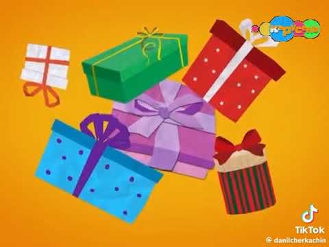 Видео: Карусель 2013-2016