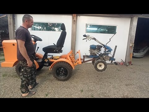 Видео: МТ готов к труду и обороне (#Фсёпро100)