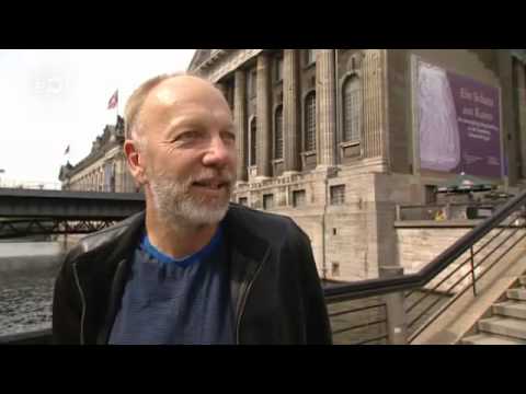 Видео: Памятники ЮНЕСКО:Музейный остров в Берлине