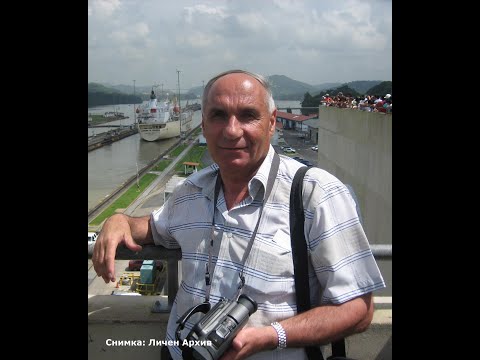 Видео: Симеон Идакиев в Нощни птици