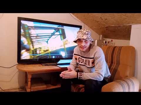 Видео: The Street Show: Ep: 14 Реагирам на  Gocata x I.N.I - Железата Prod.by Crispy, Jsewell & Kay G