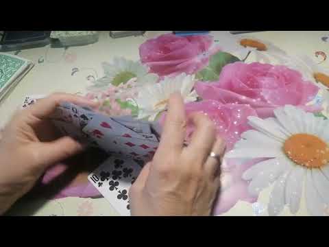 Видео: Кого выберет ♣️король ⁉️♥️или ♦️даму ‼️