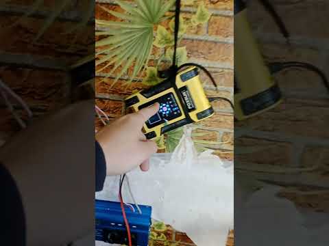 Видео: АВР клацає. Проблема з АВР "GEYA"