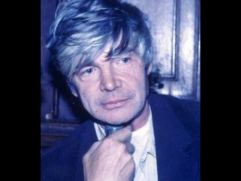 Видео: Как Уходили Кумиры - Венедикт (Веничка) Ерофеев