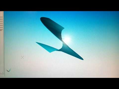 Видео: Болотоходные винты. Все дальше в дебри геометрии. Часть 3.