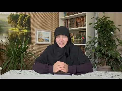 Видео: Аз бедор шудан аз қабр то дарвозаи Ҷаннат, қадам ба қадам аҳволи Қиёмат