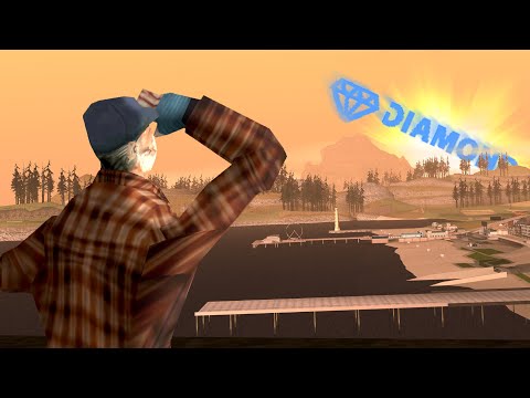 Видео: DIAMOND RP в 2022