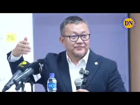 Видео: Ж.Золжаргал: Одоо болж байгаа хямралууд ердөө эхлэл. Цаашид бид олон хямралуудыг харах болно