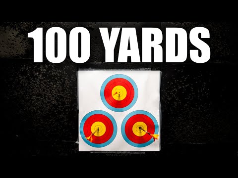 Видео: Стрельба на дальние расстояния проще, чем вы думаете…