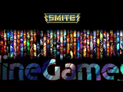 Видео: SMITE: Режимы игры, объяснение, разжовывание)