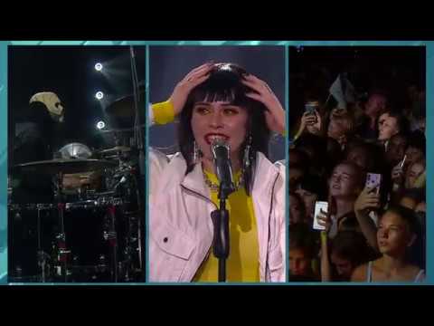 Видео: The HARDKISS - "Чорноморські Ігри" 2019