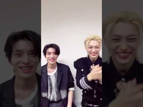 Видео: #kpop #стрейкидс #straykidsenayisistay