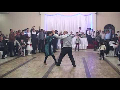 Видео: Ярхушта (Սասնա ծռեր)