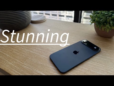Видео: iPhone Air — НЕВЕРОЯТНЫЙ. Несмотря на то, что СМИ говорят о его провале…