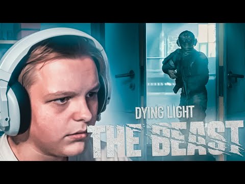 Видео: БЕСЯЧАЯ СТАНЦИЯ ► Dying Light: The Beast #5