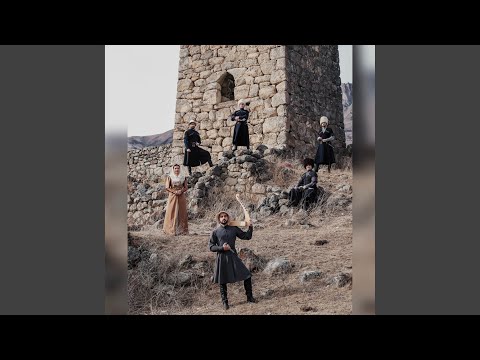 Видео: Туркмæцæуджыты зарæг