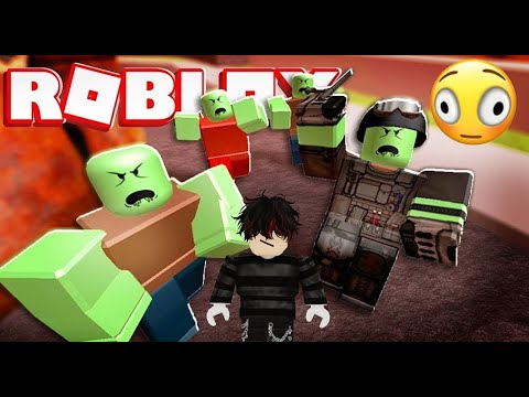 Видео: НАРЕЗКИ РЕЖИМ hunty zombie В РОБЛОКС!