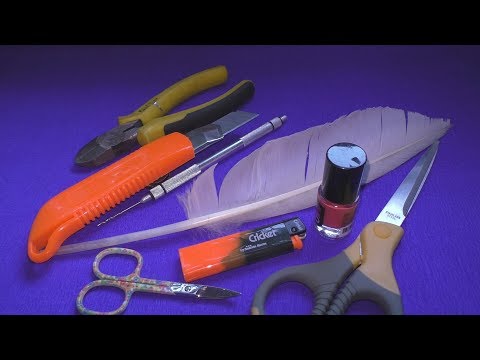 Видео: Как сделать чувствительный поплавок?  My fishing.