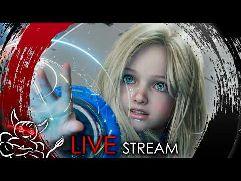 Видео: Pragmata - Прагматичное прохождение #2