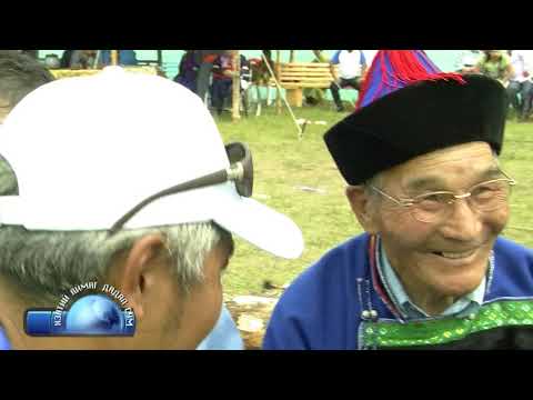 Видео: Сумандаа сайхан амьдаръя-Хэнтий аймгийн Дадал сум 97 \ 2014 он \