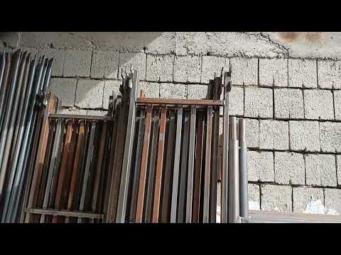 Видео: Леса Заказной 730.000дан +998905335653#леса#lesa#rek##turnip#machine#travel#shorts#diy#obzor#song 