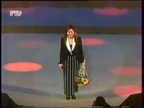 Видео: И Отиева  Заклятье 1998г