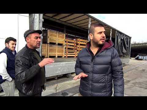 Видео: СРОЧНЫЙ ГРУЗ, НО НАС НЕ ГРУЗЯТ. Опять простой ДАЛЬНОБОЙ 5708