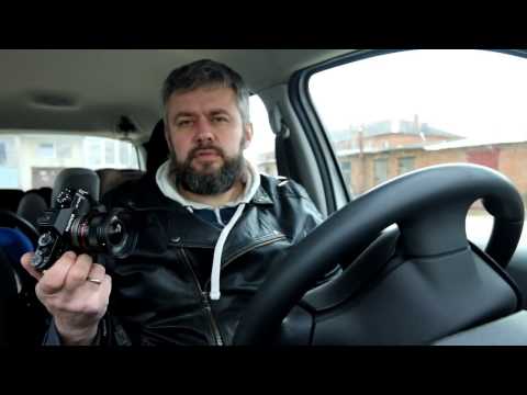 Видео: Fujifilm X-T20 после трех недель использования. Обзор + фото