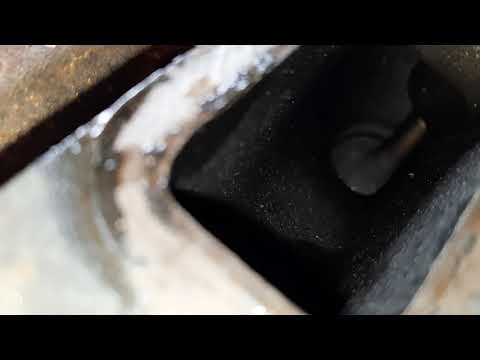 Видео: Ревизия двигателя DEUTZ BF6M2012C.