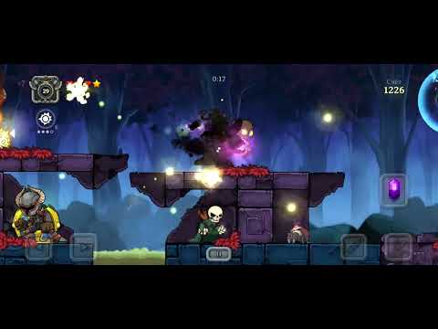 Видео: Слревновательный уровень с игроками.