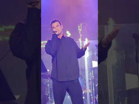 Видео: Концерт Кирилла Туриченко в Москве 11.11.2023 (фрагменты)