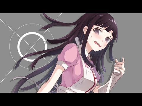 Видео: СОВЕТЫ ОТ ВРАЧА ! : Danganronpa 2: Goodbye Despair