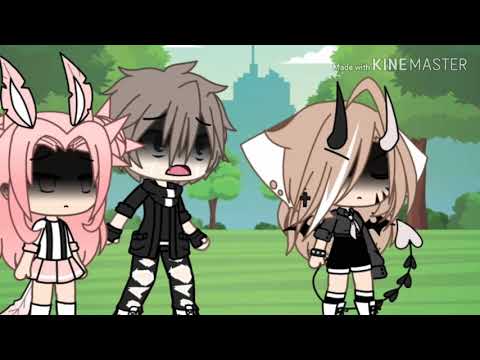 Видео: ||Боль стекала по венам вниз|| Клип