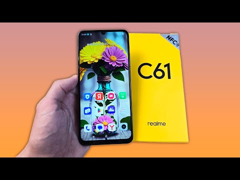 Видео: СТОИТ ЛИ БРАТЬ REALME C61? ПЛЮСЫ И МИНУСЫ ТЕЛЕФОНА!