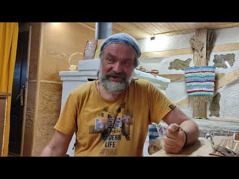 Видео: Действие Соломы на Энергетику Человека! Евгений Широков