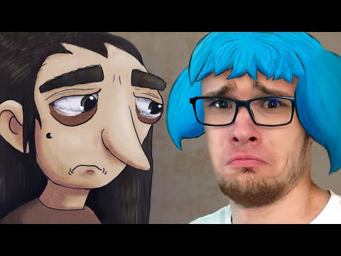 Видео: Сюжет глубже, чем я думал | Sally Face