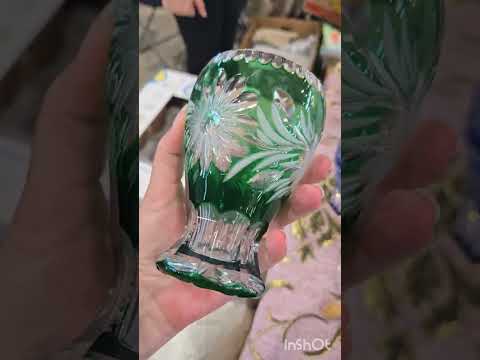 Видео: 🔥 Хрусталь для Аристократов🔥