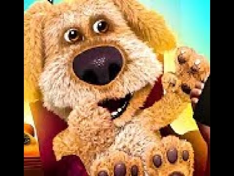 Видео: Разные шаблоны с Беном в алфавитном порядке одновременно