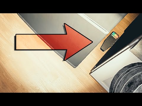 Видео: ОТ МЕНЯ СПРЯТАЛИ ВСЕ ПРЕДМЕТЫ В PHASMOPHOBIA