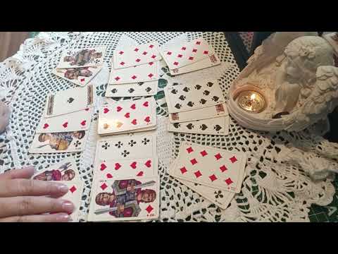 Видео: ♣️ КОРОЛЬ (БЫВШИЙ ❤️ ДАМЫ) - ВСЁ О НЁМ! 🙈🥺🕛👣
