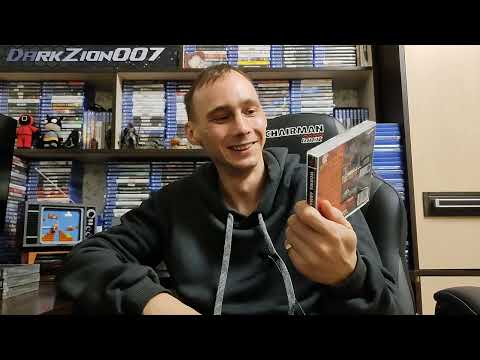 Видео: Пополнение коллекции #81 PS1