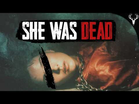 Видео: Хижина в Колорадо, которую НИКОГДА не стоит посещать