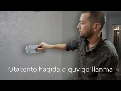 Видео: Otachento o`quv qo`llanma | Отточенто укув кулланма